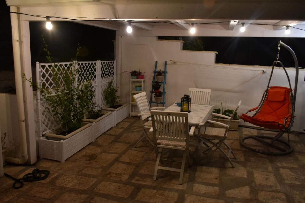 Casa Rosilu Vila Monopoli Exterior foto